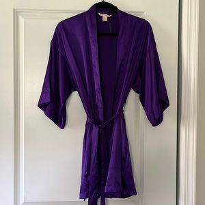 Victoria’s Secret Short Robe | Small
